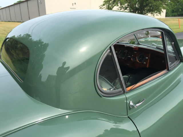 beautifully restored, correct exterior/interior colors, heritage certificate