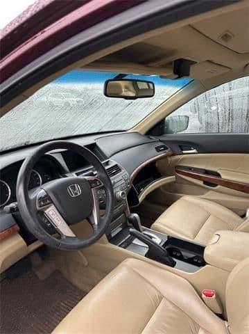 2011 honda accord ex-l in frederick, maryland