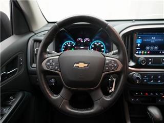 2022 Chevrolet z71