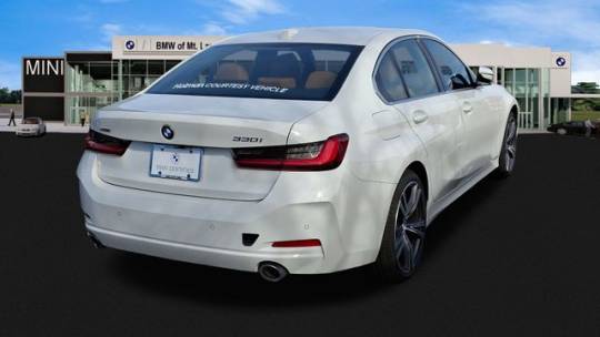 2024 BMW 3 series