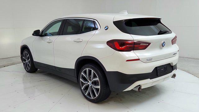 2022 bmw x2 xdrive28i