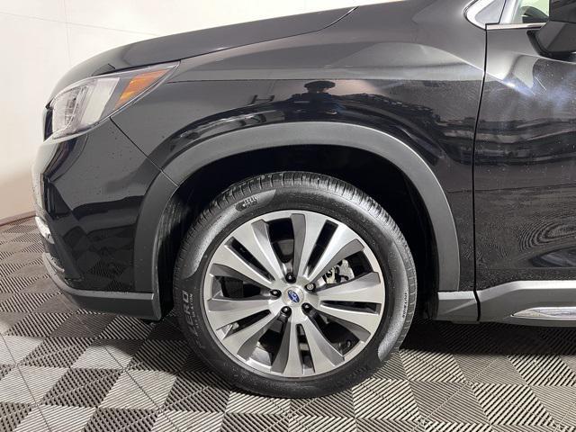 2021 subaru ascent limited 7-passenger