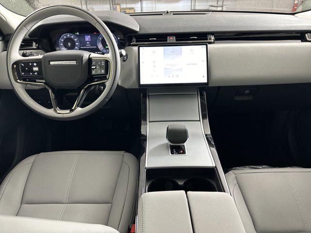 2025 land rover range rover velar p250 s