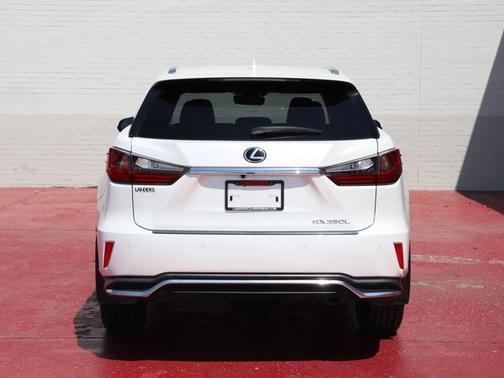 2020 lexus rx 350l in co bluffs, iowa