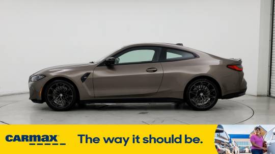 2023 BMW M4