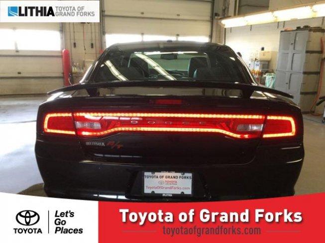 2014 dodge charger r/t for sale in grand forks, north dakota