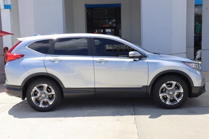used 2017 honda cr-v fwd ex picayune, ms 39466 for sale in caesar, mississippi
