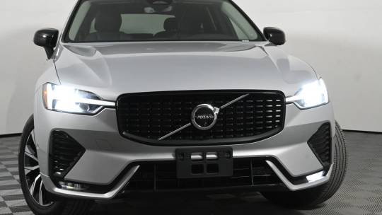 2024 Volvo XC60