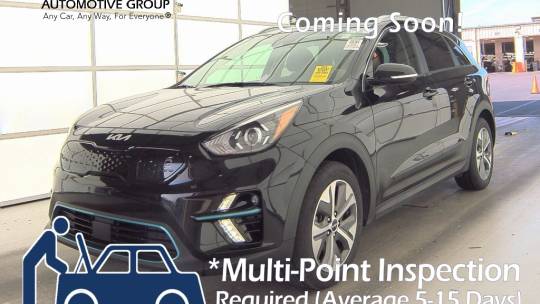 2022 Kia Niro