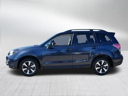 2018 subaru forester 2.5i premium in south saint paul, minnesota