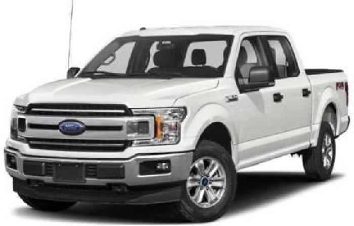 2019 ford f-150 lariat in milford, ma