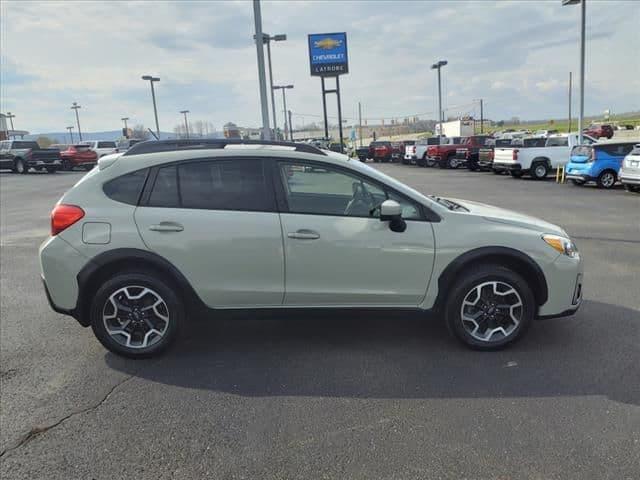 2017 subaru crosstrek 2.0i premium in latrobe, pennsylvania