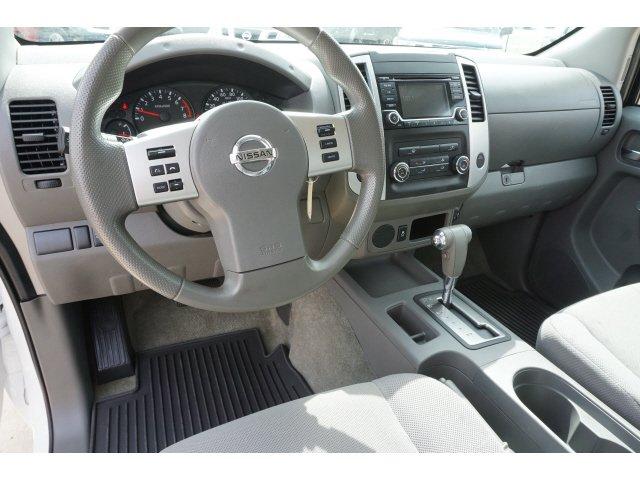 used 2017 nissan frontier s enid, ok 73701 for sale in enid, oklahoma
