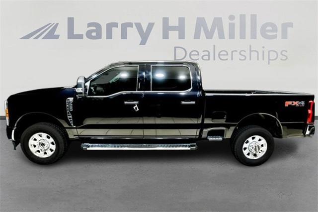 2024 ford f-250 xlt