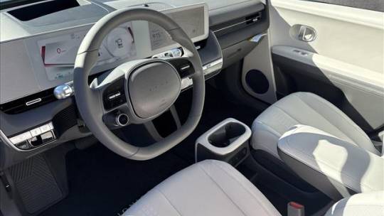 2024 Hyundai IONIQ 5