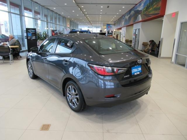 new 2019 toyota yaris sedan missoula, mt 59804 for sale in missoula, montana