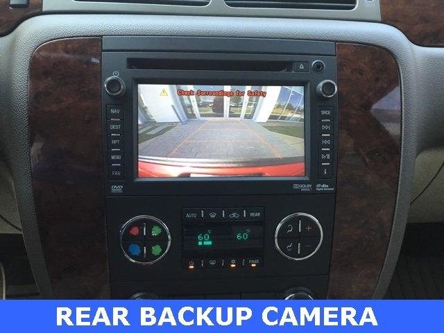 used 2012 chevrolet tahoe 4wd ltz little rock, ar 72210 for sale in little rock, arkansas