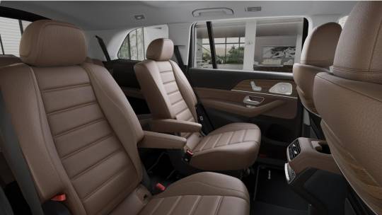 2024 Mercedes-Benz GLS
