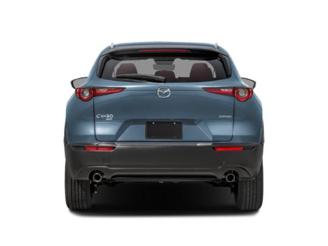 2024 mazda cx-30 base