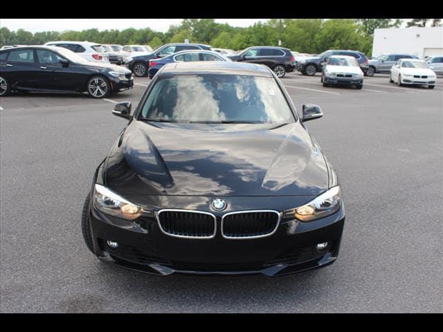 2014 bmw 3 series 328i xdrive awd 328i xdrive 4dr sedan sulev sa for sale in milford, delaware