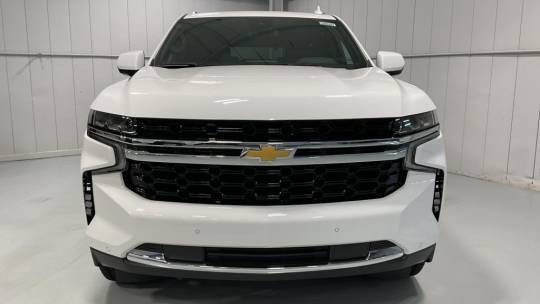 2024 Chevrolet Tahoe