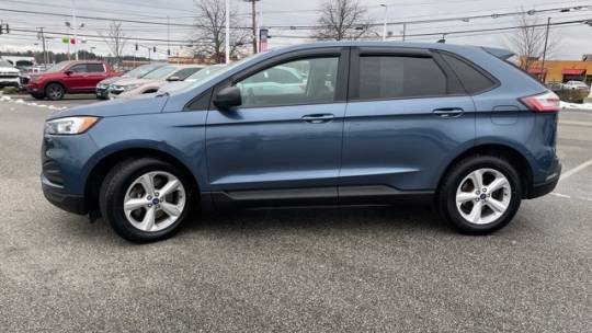 2019 Ford Edge