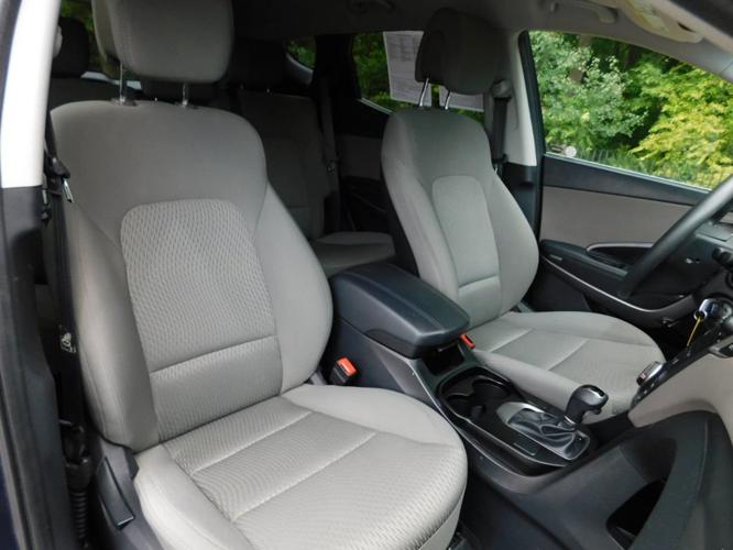 used 2015 hyundai santa fe fwd sport fayetteville, ar 72704 for sale in fayetteville, arkansas