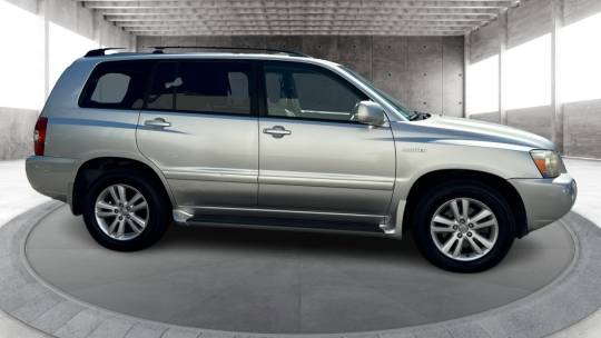 2006 Toyota Highlander
