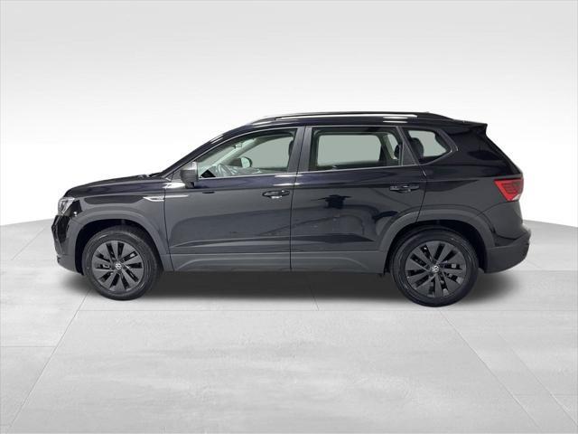 2022 volkswagen taos 1.5t s