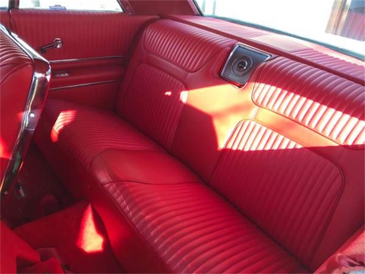 1964 chevrolet impala