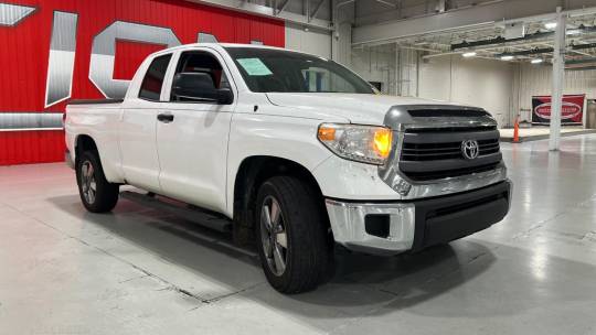 2014 Toyota Tundra