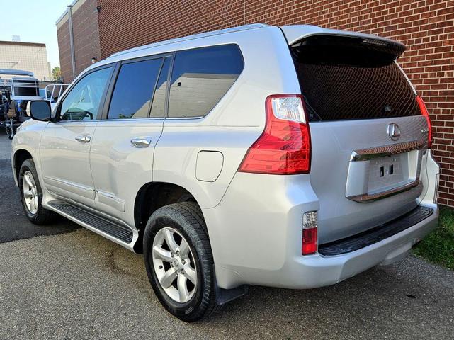 2013 lexus gx 460 460