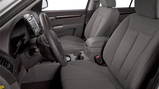 2012 hyundai santa fe limited