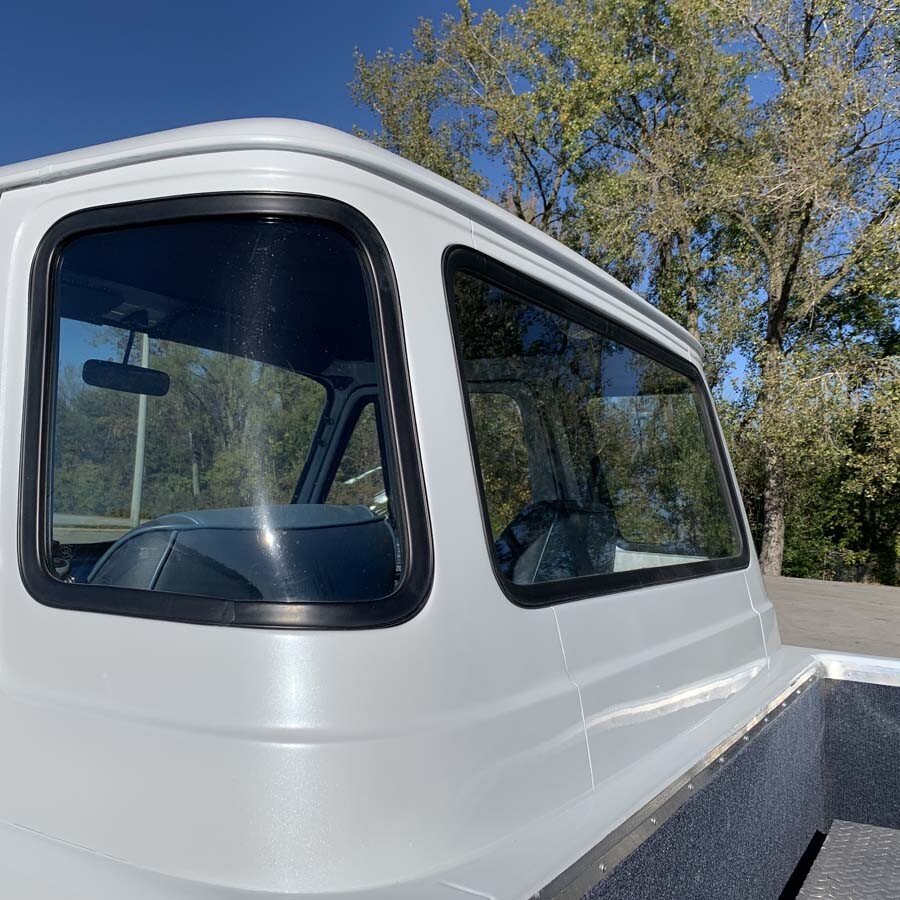 1961 ford econoline pickup