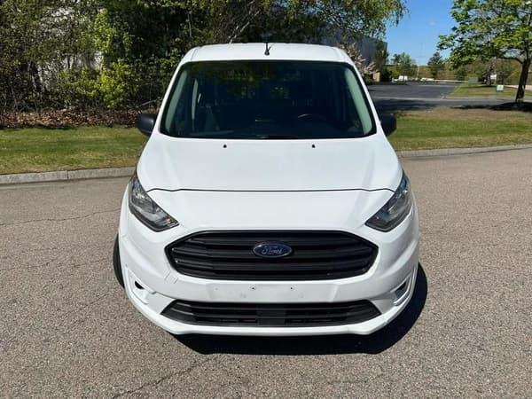 2019 ford transit connect cargo in dallas, texas
