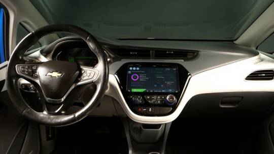 2017 Chevrolet Bolt