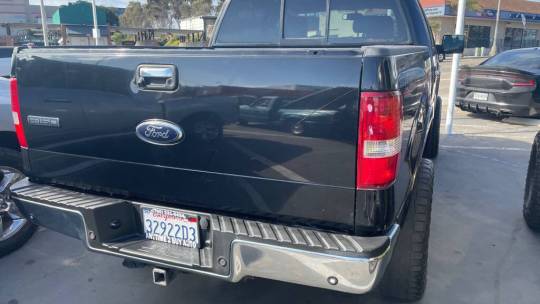 2008 Ford F-150