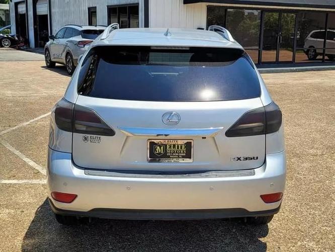2015 lexus rx base 4dr all-wheel drive in mobile, alabama