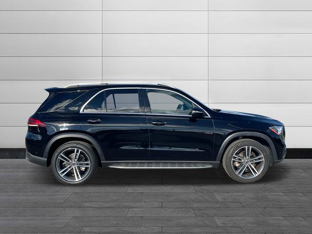 2021 mercedes-benz gle 350 base