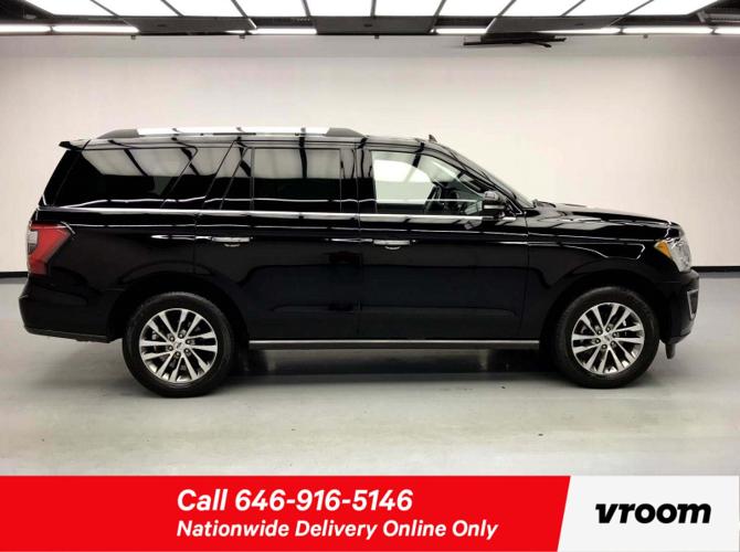 used 2018 ford expedition 2wd limited la crosse - eau claire, wi 54701 for sale in caryville, wisconsin