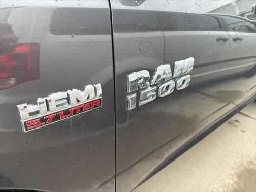 2015 ram 1500 slt 4x4 quad cab 6.3 ft. box 140 in. wb in west des moines, iowa