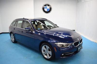 2016 bmw 3 series 328i xdrive awd 328i xdrive 4dr wagon for sale in middletown, rhode island