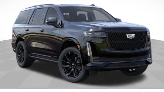 2024 Cadillac Escalade