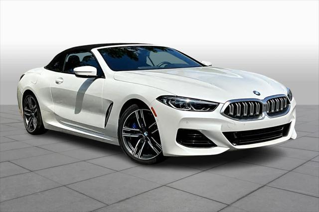 2024 bmw 840 840i