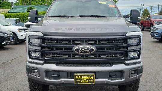 2024 Ford F-250