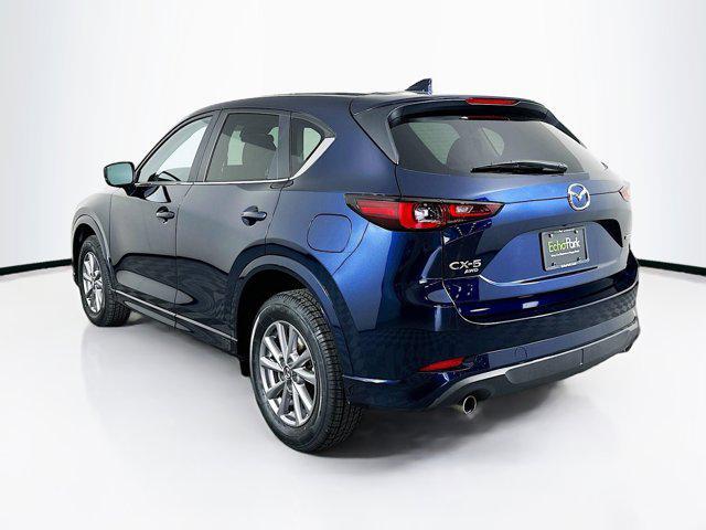 2024 mazda cx-5 2.5 s select