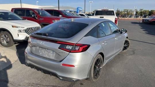 2022 Honda Civic