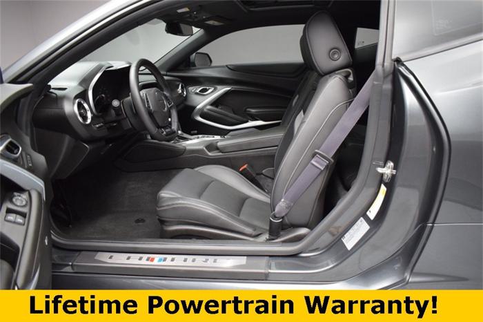used 2017 chevrolet camaro lt coupe w/ 2lt omaha, ne 68117 for sale in omaha, nebraska