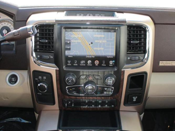 2014 ram ram pickup 2500 laramie limited 4x4 laramie limited 4dr mega cab 6.3 ft. sb pickup for sale in las vegas, nevada