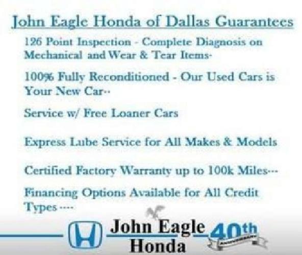 2011 honda cr-v lx in dallas, tx